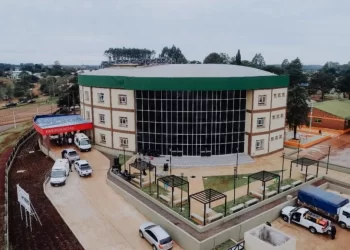 El Hospital de San Vicente refuerza su equipo médico con tecnología de última generación