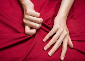 Solo el 55% de las mujeres alcanza el orgasmo a través de las relaciones sexuales