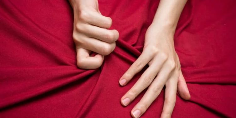 Solo el 55% de las mujeres alcanza el orgasmo a través de las relaciones sexuales