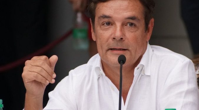 Rovira agradeció el apoyo del pueblo misionero tras las elecciones