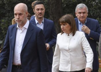 El desconcierto de Juntos por el Cambio