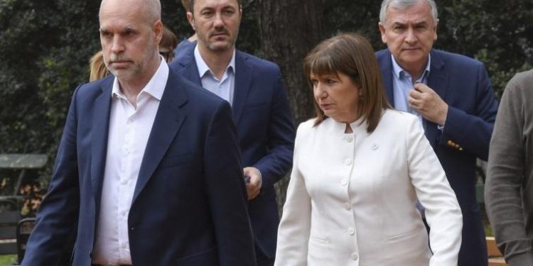 El desconcierto de Juntos por el Cambio