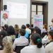 Posadas: parlamentarios estudiantiles se capacitaron en técnicas legislativas