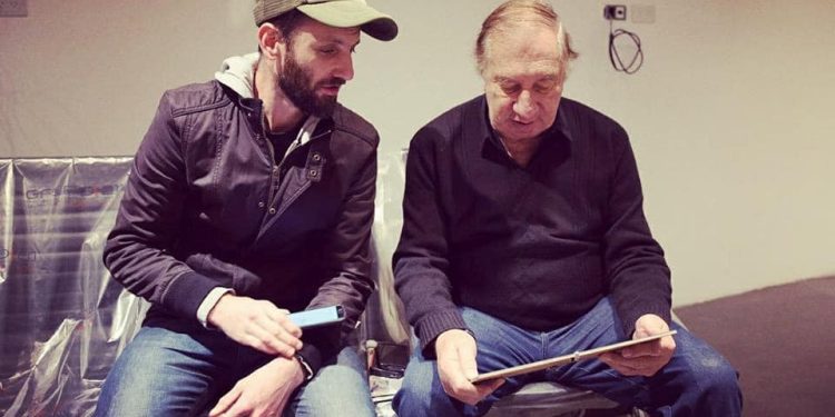 Mundial de México: el libro que relata la pretemporada en Tilcara