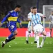 Copa Libertadores: Boca y Racing empataron sin goles el primer duelo y definirán en Avellaneda