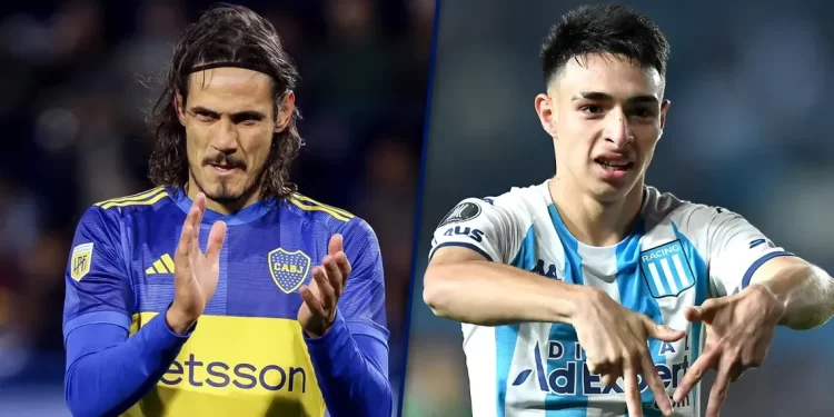 Copa Libertadores: Boca y Racing van por un lugar en las semifinales