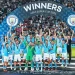 Supercopa Europea: Manchester City derrotó en los penales al Sevilla