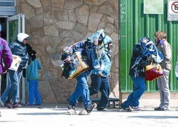 Ante los actos de vandalismo, CAME ratifica su compromiso con la paz y la estabilidad social