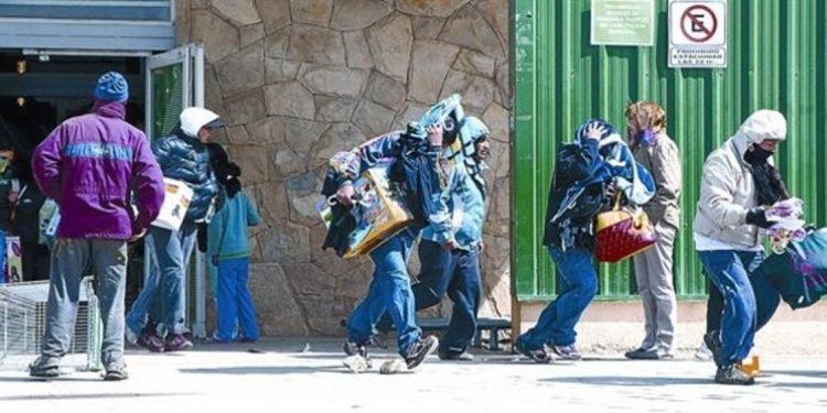 Ante los actos de vandalismo, CAME ratifica su compromiso con la paz y la estabilidad social