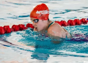 Oberá cuenta con un nuevo espacio para los deportes acuáticos