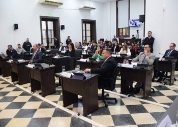 Posadas: concejales aprobaron la creación de la Asamblea Municipal Adolescente