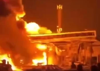 Rusia: al menos 35 muertos por explosión en estación de servicio