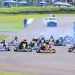 Oberá: la 5ta fecha del Misionero de Karting dejó un gran espectáculo