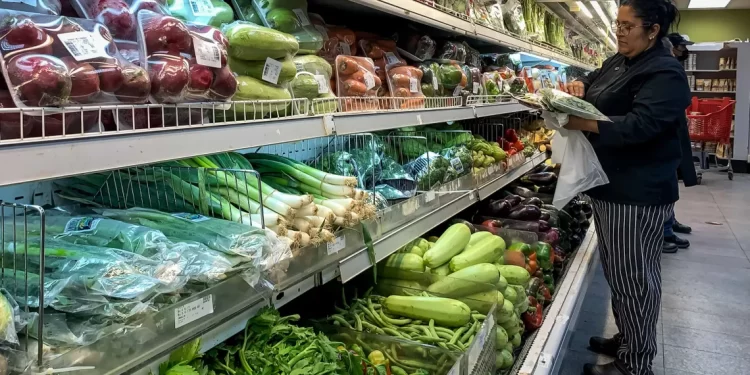 La inflación de julio fue del 6,3%