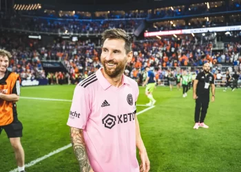 Estados Unidos: de la mano de Lionel Messi el Inter de Miami se metió en otra final