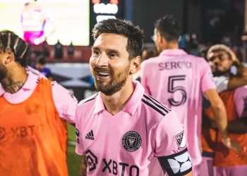 Estados Unidos: Messi va con el Inter Miami por el pase a las semifinales