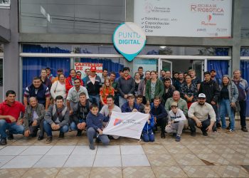 El Ministerio del Agro continúa impulsando el desarrollo del sector apícola en la provincia