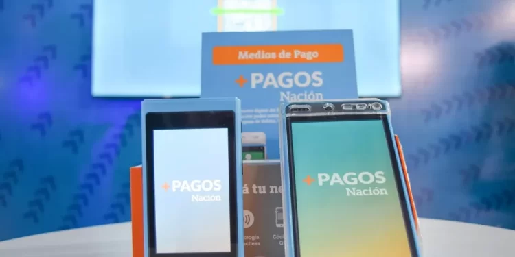 Banco Nación lanzó +Pagos Nación para competir con Mercado Pago