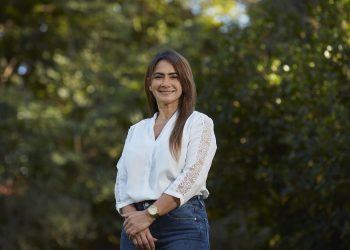 Sonia Rojas Decut: “la política ‘maker‘ transforma las realidades de las personas”