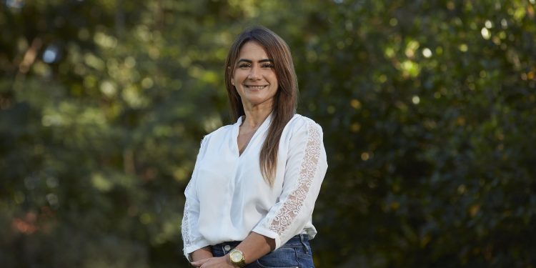 Sonia Rojas Decut: “la política ‘maker‘ transforma las realidades de las personas”