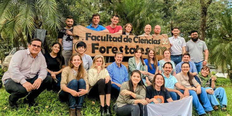 Misiones cuenta con 22 nuevos implementadores de la normativa orgánica Argentina