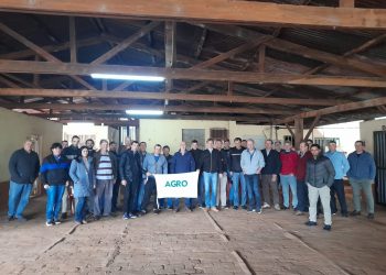 El Ministerio del Agro capacita a productores tealeros en certificación de la norma internacional Rainforest Alliance