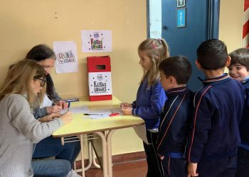 Con más de 5000 docentes inscriptos, Fruteá Tu Escuela extiende el plazo de participación