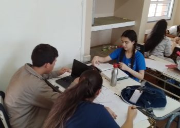 Más de 3300 estudiantes participan de las olimpíadas de ETP en Misiones
