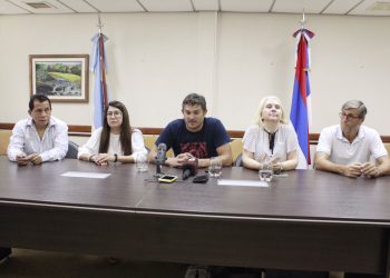 El 6 de octubre se realizará la primera jornada de cooperativismo para jóvenes