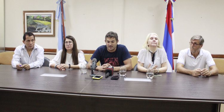 El 6 de octubre se realizará la primera jornada de cooperativismo para jóvenes