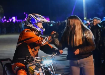 Montecarlo se prepara para su 8° encuentro de motos