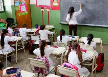 Pruebas Aprender: sexto grado será evaluado en lengua y matemáticas