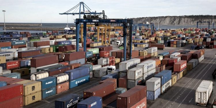 Massa aprobó un nuevo sistema de importaciones que beneficiará a más de 7.400 pymes