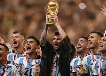 Argentina, con Messi, inicia el camino hacia el Mundial 2026 contra Ecuador