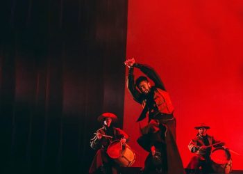 El Ballet Folklórico brindará capacitaciones en Leandro N. Alem