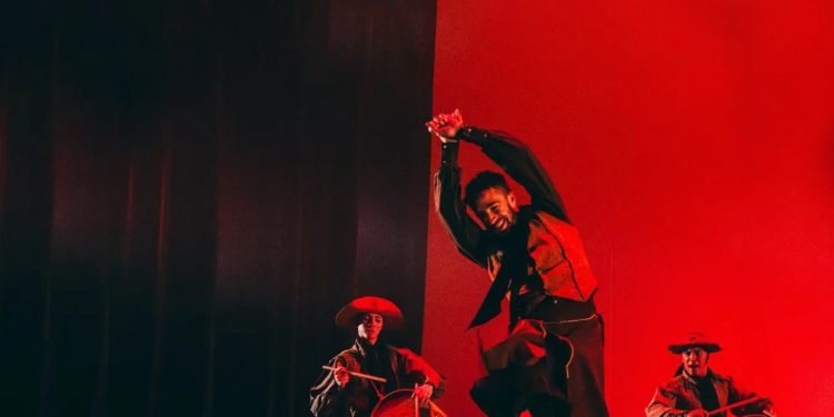 El Ballet Folklórico brindará capacitaciones en Leandro N. Alem