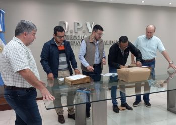 Licitaron las obras de la Travesía Urbana de Jardín América