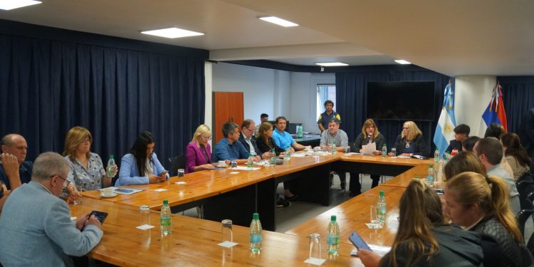 Diputados quieren promover el empleo joven de calidad