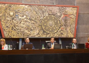 Educación especial, salud, áreas naturales y patrimonios culturales son las principales normas sancionadas por la Legislatura misionera