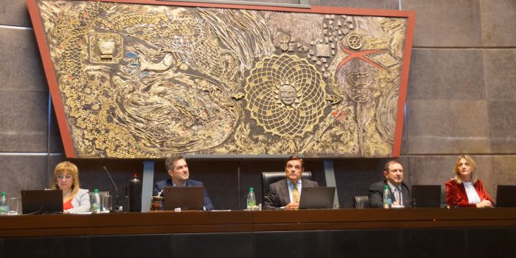 Educación especial, salud, áreas naturales y patrimonios culturales son las principales normas sancionadas por la Legislatura misionera