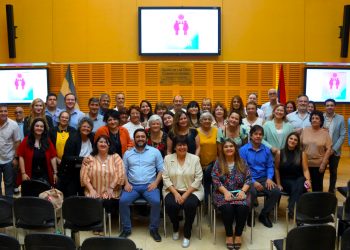 En la Legislatura provincial, instituciones académicas firmaron convenio de cooperación