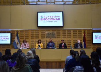 Exploraron en la Legislatura sobre el impacto de la neurociencia como herramienta para las emociones y la convivencia saludable