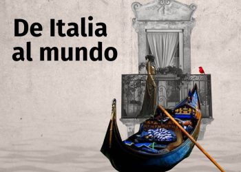 El Coro Estable presente en el Aniversario de la Sociedad Italiana