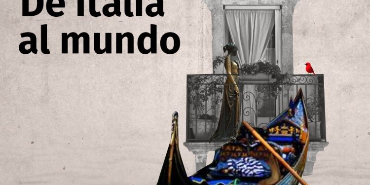 El Coro Estable presente en el Aniversario de la Sociedad Italiana