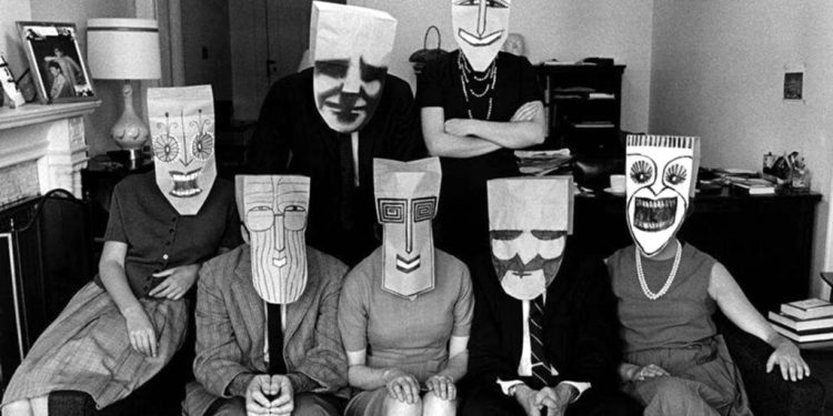 Regresan los talleres de teatro para adultos en el Parque