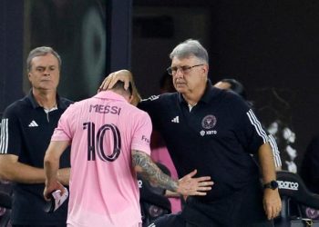 Estados Unidos: Inter Miami sin Lionel Messi perdió la final con Houston