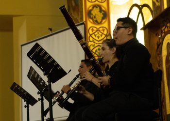 La Orquesta de Cámara del Parque se presentará este sábado en Itaemebé Guazú