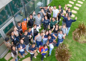 Más de 70 jóvenes recorrieron Silicon Misiones a través del Programa Yendo