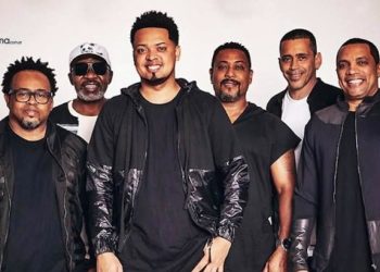 Cuenta regresiva para la llegada del Grupo Revelaçao