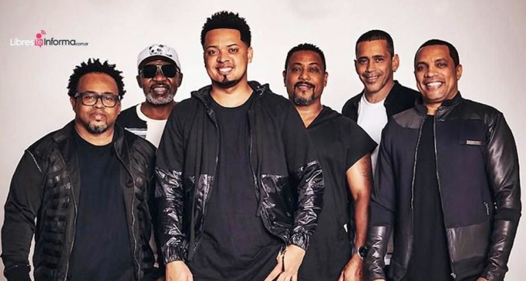 Pagode era o que faltava! Grupo Revelação se apresenta em novembro na  Capital - JD1 Notícias